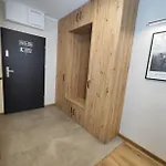 Διαμέρισμα Starco Centrum