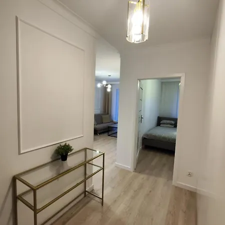 Apartment Starco Centrum