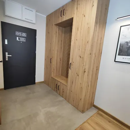 Apartment Starco Centrum