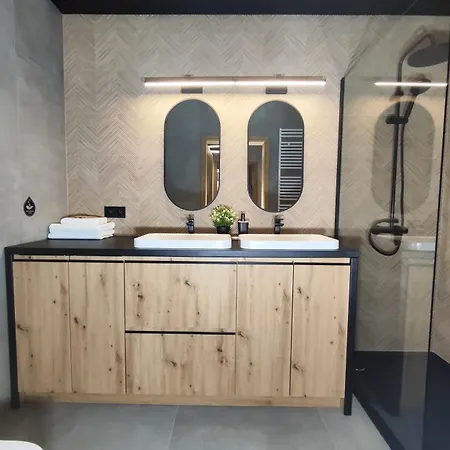 Apartamento Starco Centrum Stargard Szczeciński