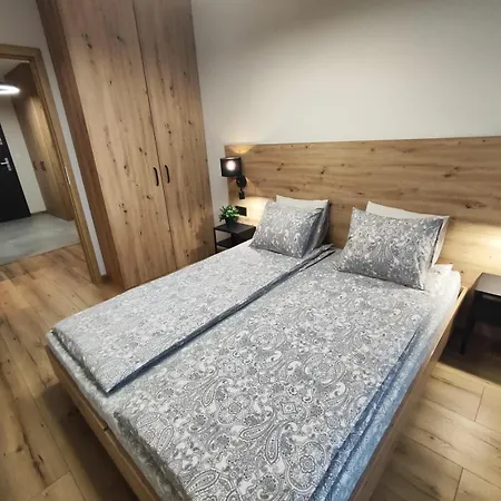 Starco Centrum * Stargard Szczeciński