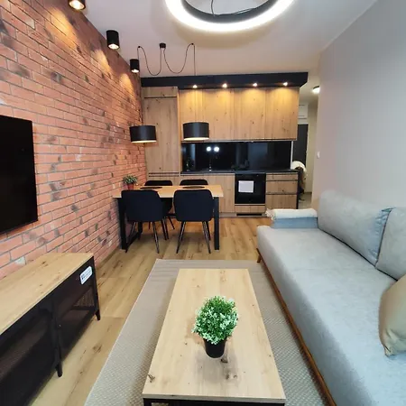 Apartment Starco Centrum
