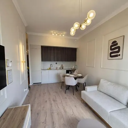 Apartamento Starco Centrum