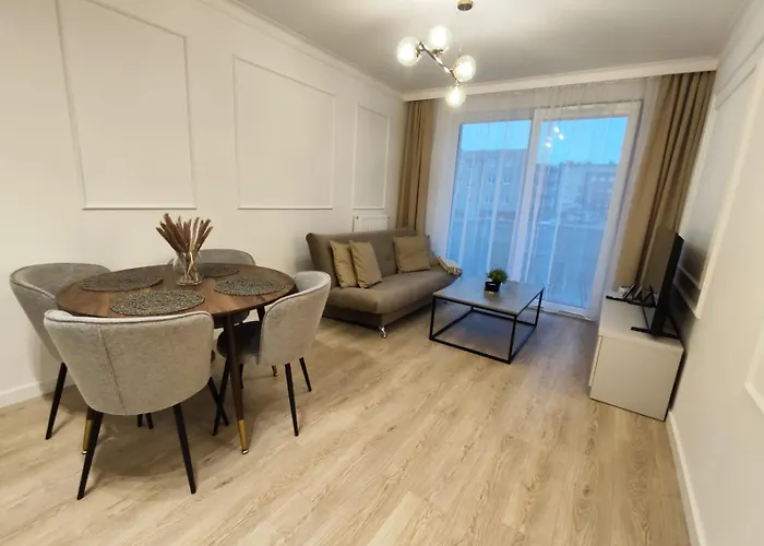 Starco Centrum * Старгард-Щециньски