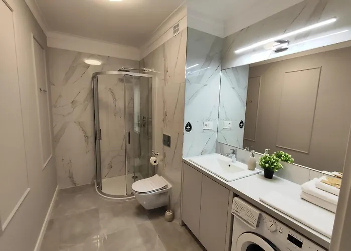 Starco Centrum Stargard Szczeciński