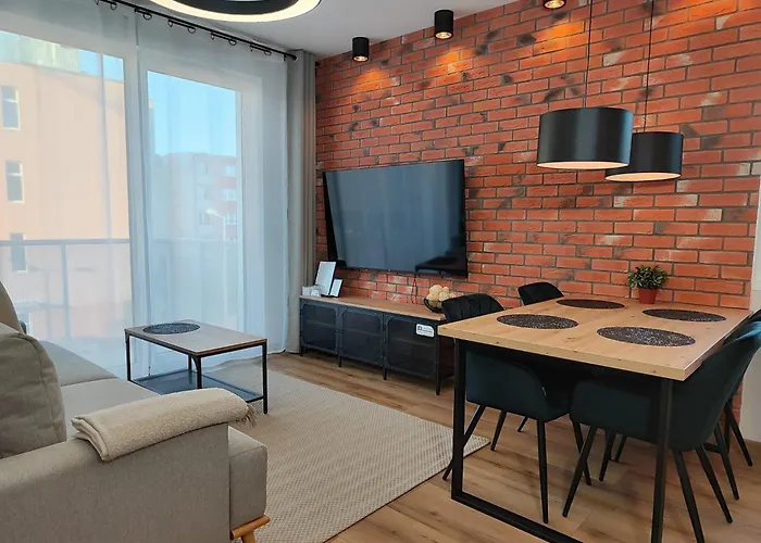 Starco Centrum Старгард-Щециньски