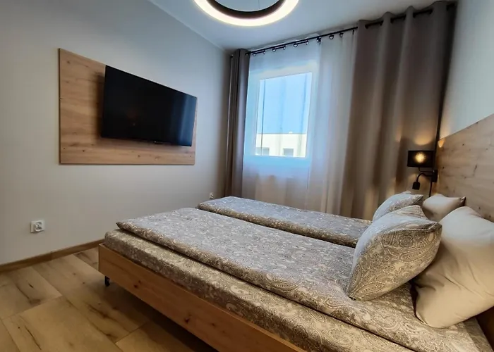 Starco Centrum * Stargard Szczeciński