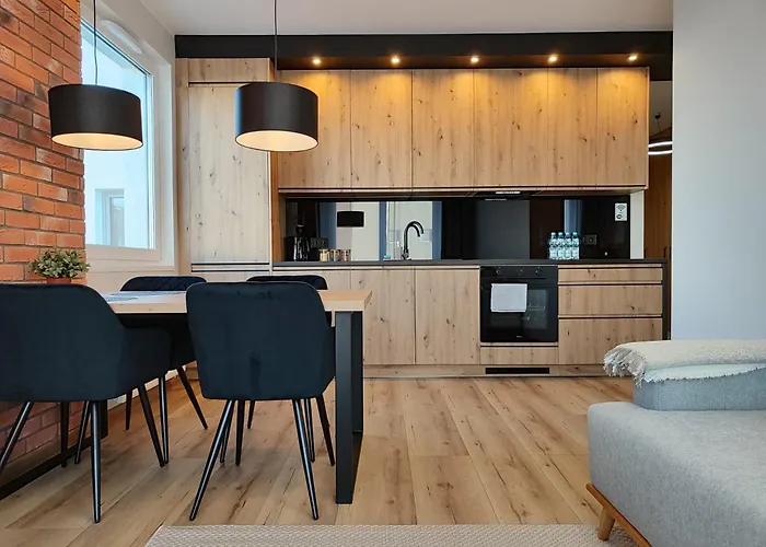 Apartman Starco Centrum