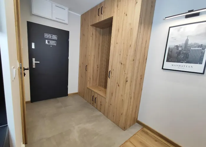 Apartman Starco Centrum