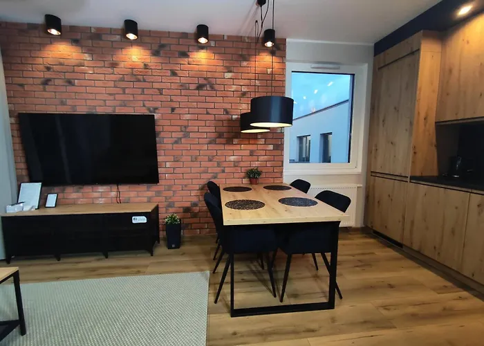 Starco Centrum Stargard Szczeciński