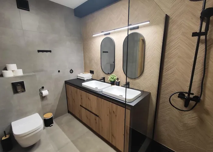 Starco Centrum * Stargard Szczeciński