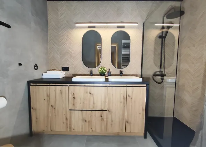 Apartman Starco Centrum Stargard Szczeciński