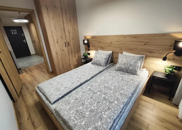 Starco Centrum * Stargard Szczeciński