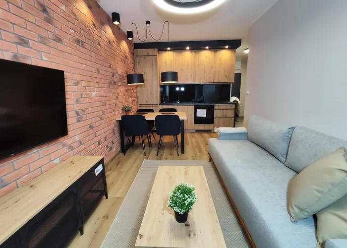 Apartman Starco Centrum